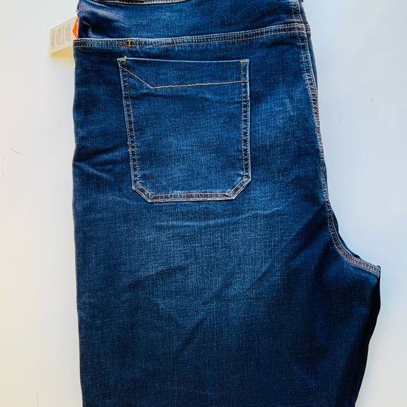 LAPG Terrain Flex Relaxed Fit Jeans - Picture 5 of 8